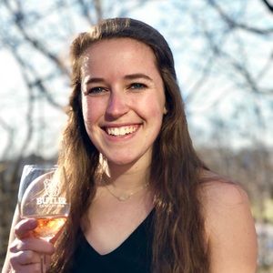 Meet your Posher, Kelly